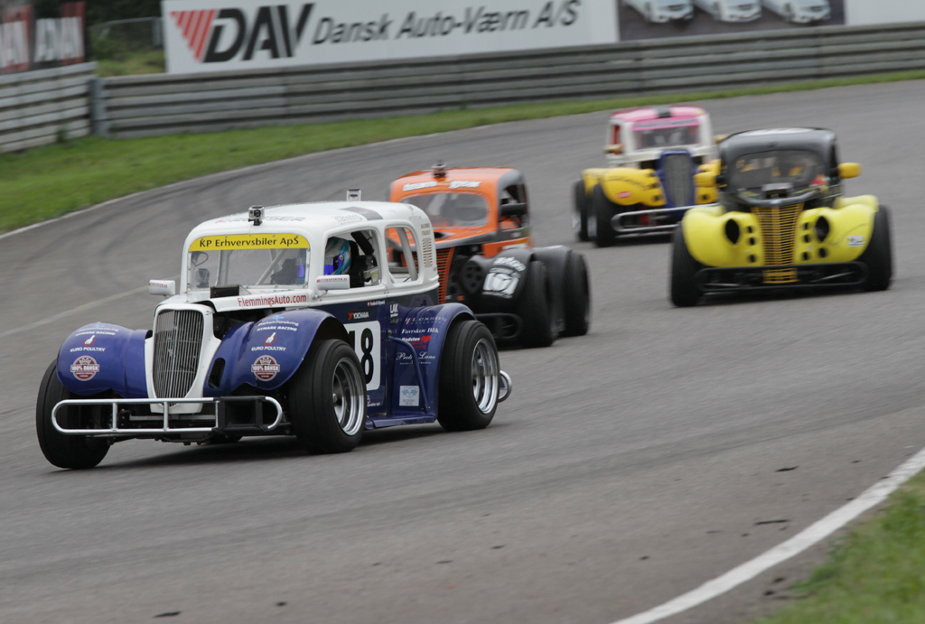 (Foto: Motorsporten.dk)
